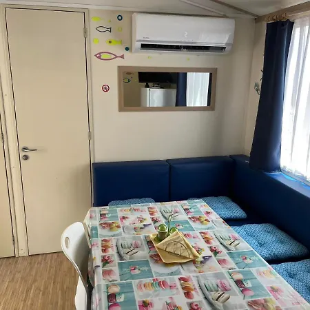 Sunny Mobile Homes