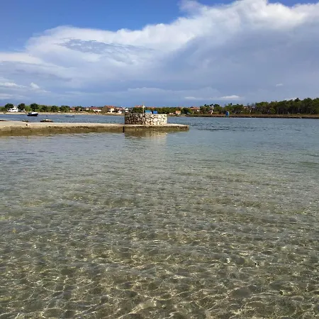 Sunny Mobile Homes * Privlaka (Zadar)