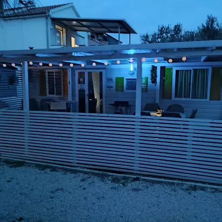 Sunny Mobile Homes Campsite