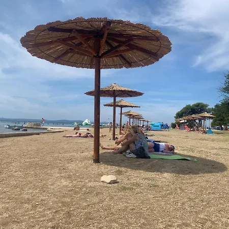 Sunny Mobile Homes * Privlaka (Zadar)