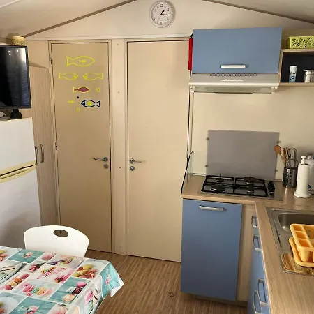 Sunny Mobile Homes