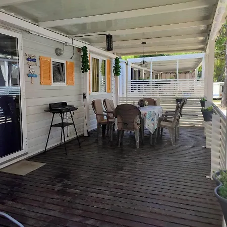 Sunny Mobile Homes Privlaka (Zadar)