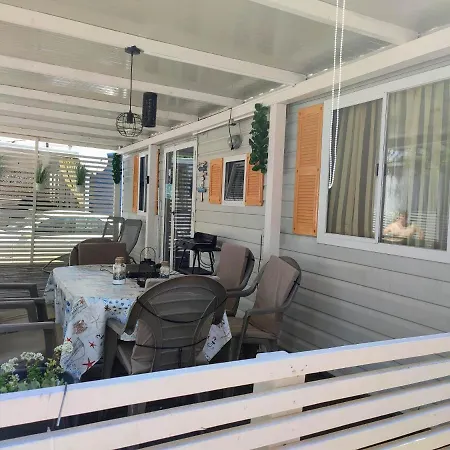 Sunny Mobile Homes