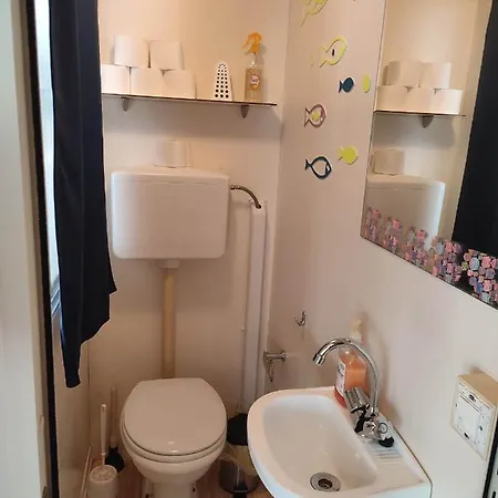 Sunny Mobile Homes פריבלאקה