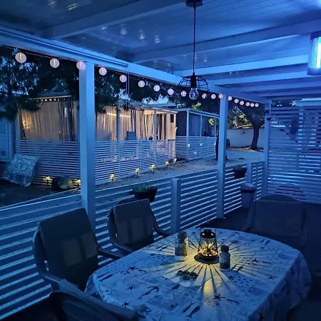 Camping Sunny Mobile Homes *